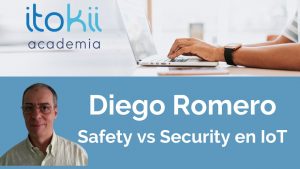 Safety vs Seguridad en IoT